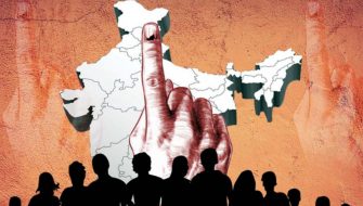India Politics thumbnail